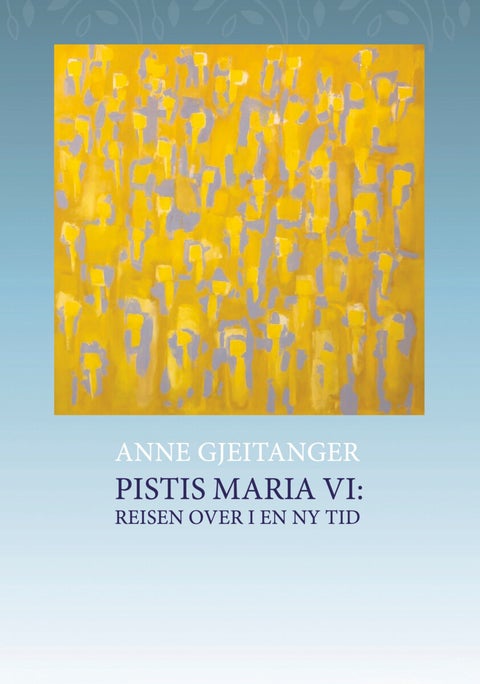 Reisen over i en ny tid