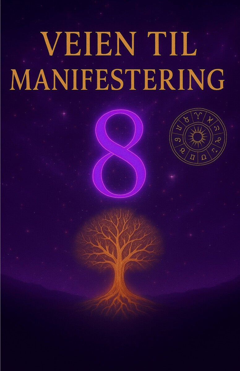 Veien til manifestering