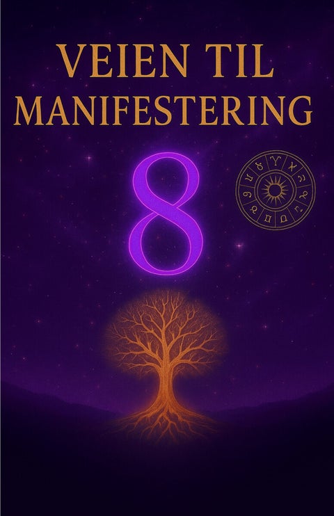 Veien til manifestering