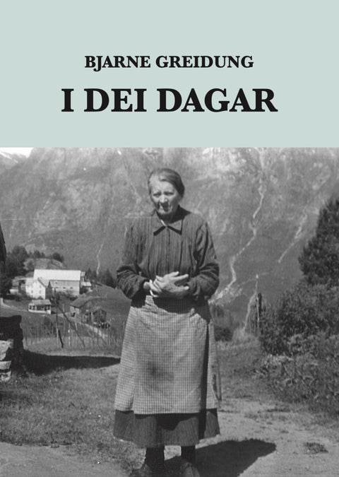 I dei dagar