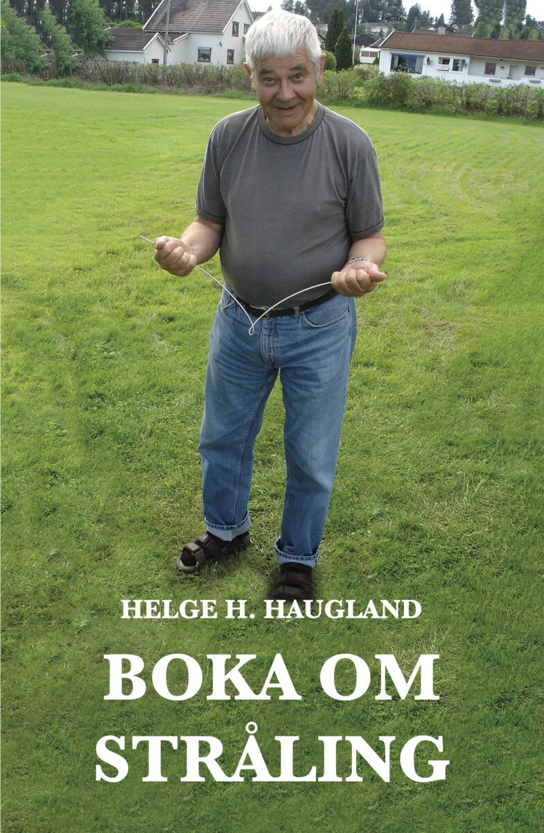 Boka om stråling