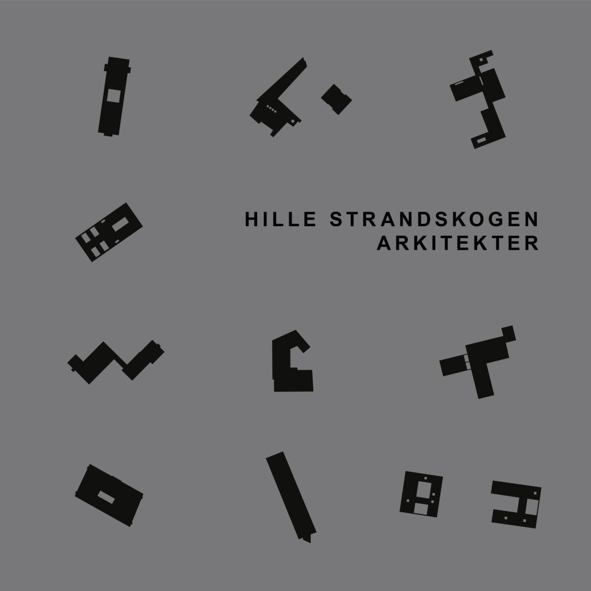 Hille Strandskogen arkitekter - 10 prosjekter