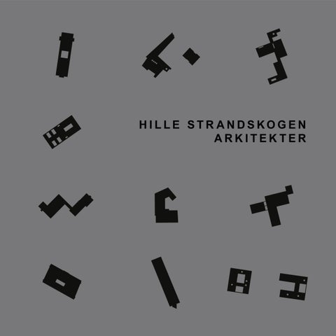 Hille Strandskogen arkitekter - 10 prosjekter