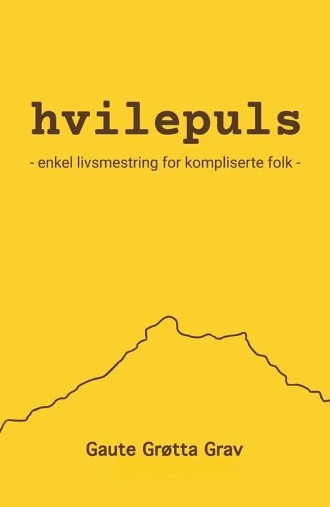 Hvilepuls