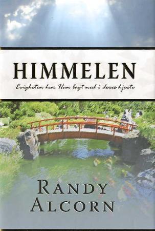 Himmelen - evigheten har Han lagt ned i deres hjerte