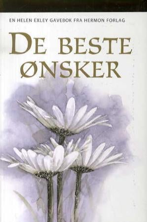 De beste ønsker