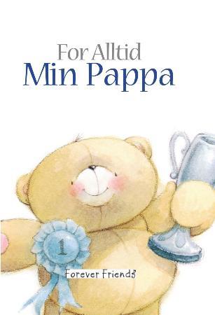 For alltid min pappa