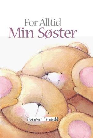 For alltid min søster