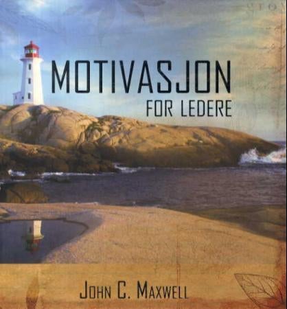 Motivasjon for ledere