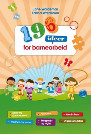 196 ideer for barnearbeid