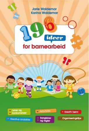 196 ideer for barnearbeid
