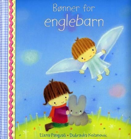 Bønner for englebarn