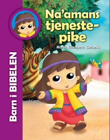 Na'amans tjenestepike