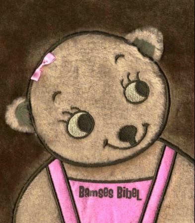 Bamses bibel