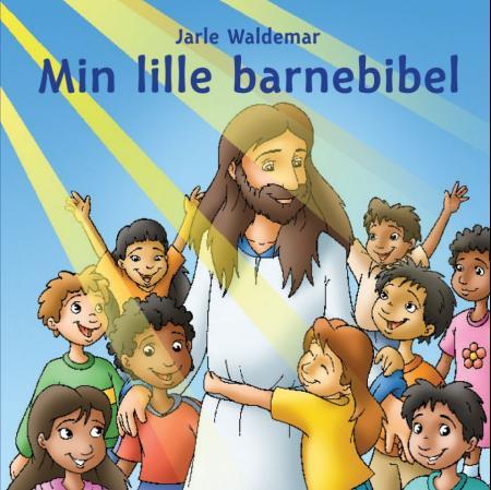 Min lille barnebibel