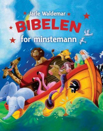 Bibelen for minstemann