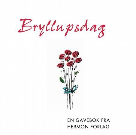 Bryllupsdag
