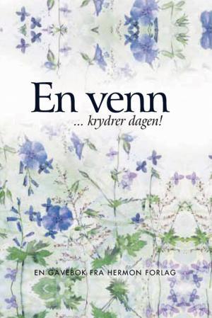 En venn - krydrer dagen!