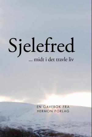 Sjelefred - midt i det travle liv