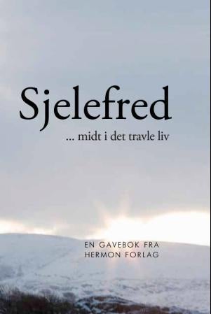 Sjelefred - midt i det travle liv