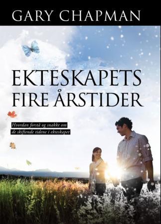 Ekteskapets fire årstider - hvordan forstå og snakke om de skiftende tidene i ekteskapet