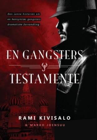 En gangsters testamente