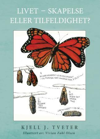 Livet - skapelse eller tilfeldighet?