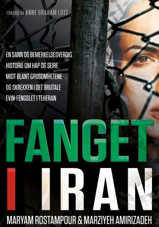 Fanget i Iran