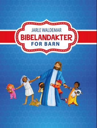 Bibelandakter for barn