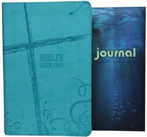 Bibelen - Guds ord : konfirmantpakke