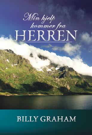 Min hjelp kommer fra Herren - andaktsbok