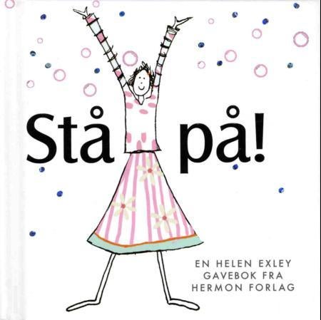 Stå på!