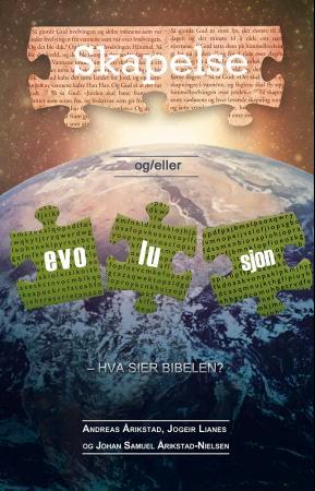 Skapelse og/eller evolusjon - hva sier Bibelen