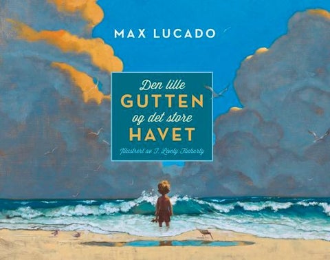 Den lille gutten og det store havet