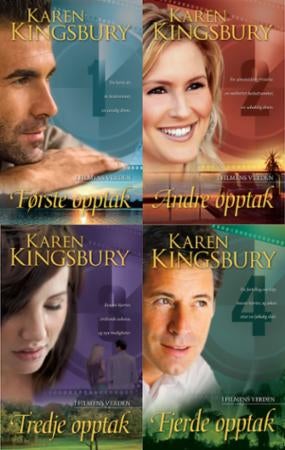 I filmens verden 1-4