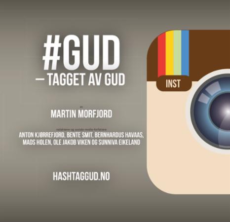 #Gud - tagget av Gud