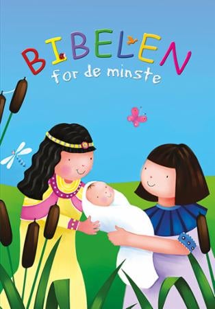 Bibelen for de minste