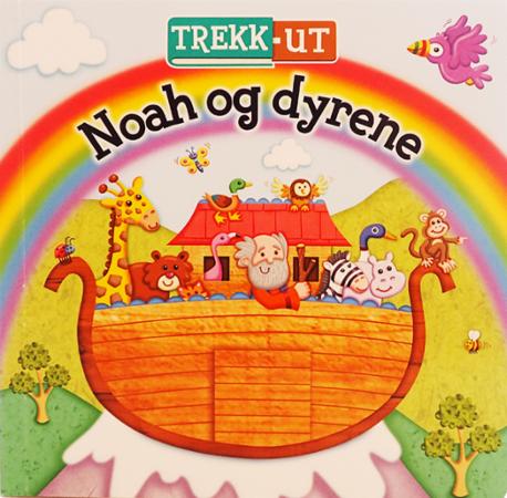 Noah og dyrene