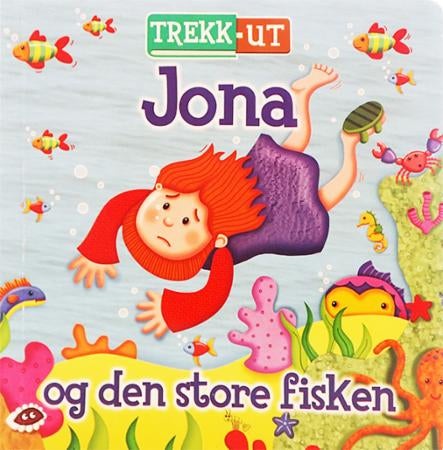 Jona og den store fisken