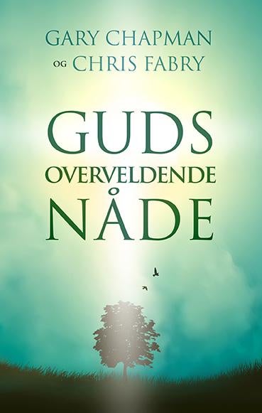 Guds overveldende nåde - hvordan Jesu stamtavle avdekker Guds store kjærlighet