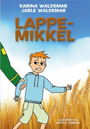 Lappe-Mikkel