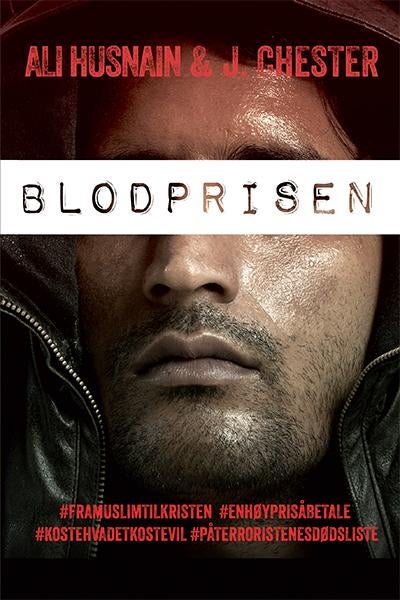 Blodprisen - #framuslimtilkristen #enhøyprisåbetale #kostehvadetkostevil #påterroristenesdødsliste