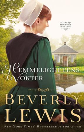 Hemmelighetens vokter