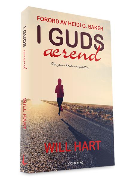 I Guds ærend - din plass i Guds store fortelling