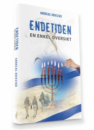 Endetiden - en enkel oversikt