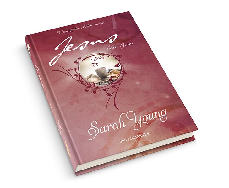 Jesus - bare Jesus - 366 andakter