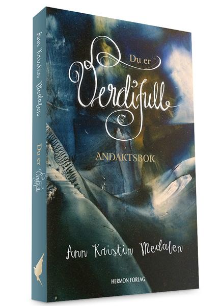 Du er verdifull - andaktsbok