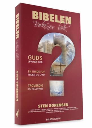 Bibelen - bøkenes bok
