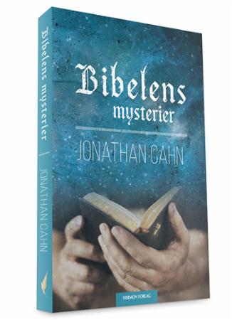 Bilde av Bibelens Mysterier Av Jonathan Cahn