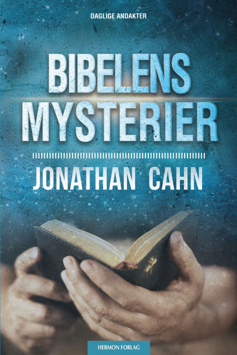 Bibelens mysterier
